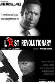 The Last Revolutionary